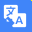 Google Translate Icon 32x32 png